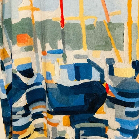 Simply Art by Dolcezza Top - Picture 5 of 5